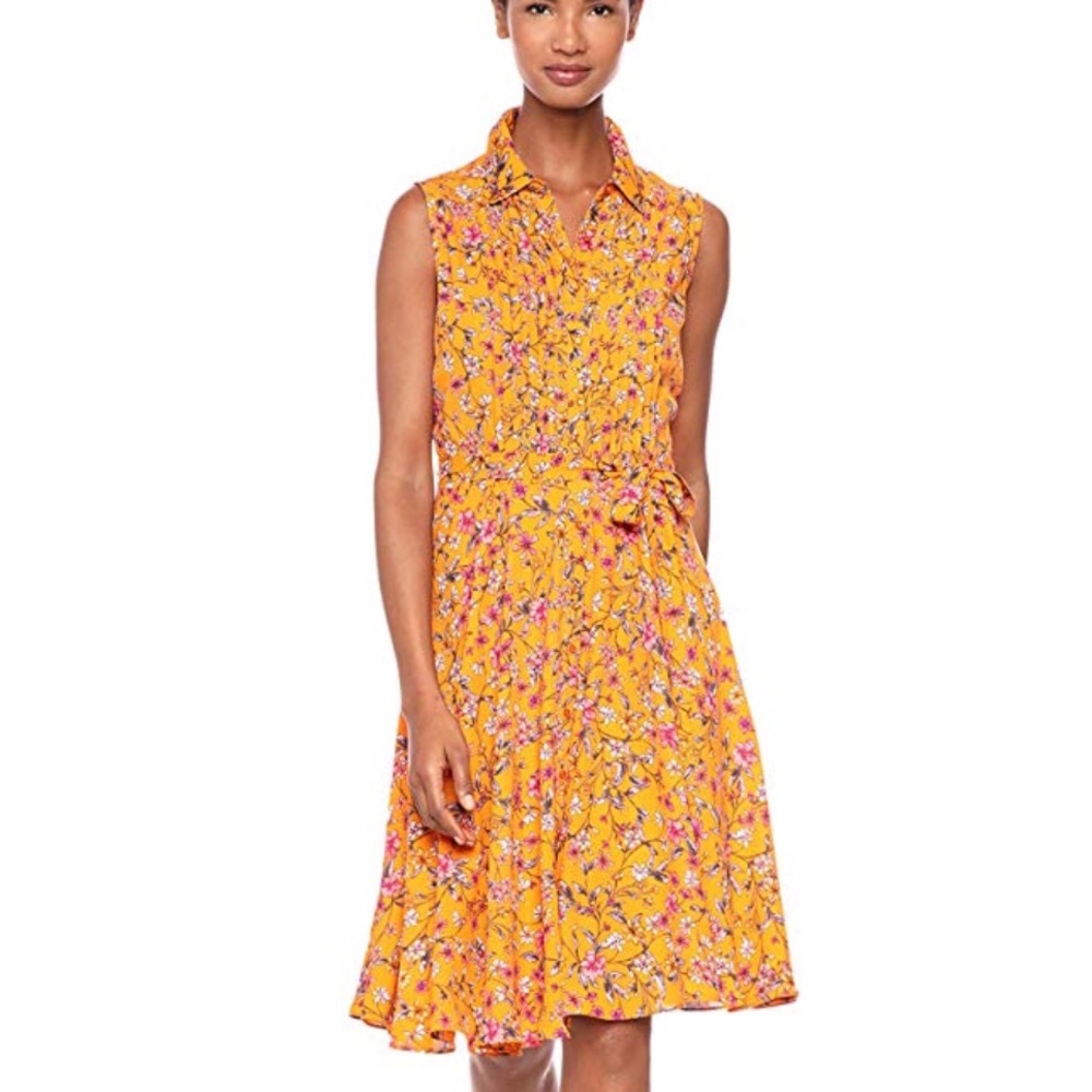 Nanette Lepore Dress size 4